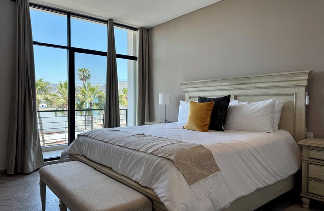 Suites Lassa