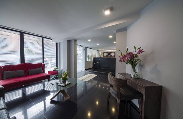 Suites Lerma