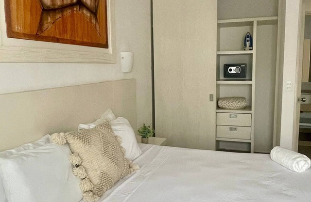 Suites Lorens Apartment 4