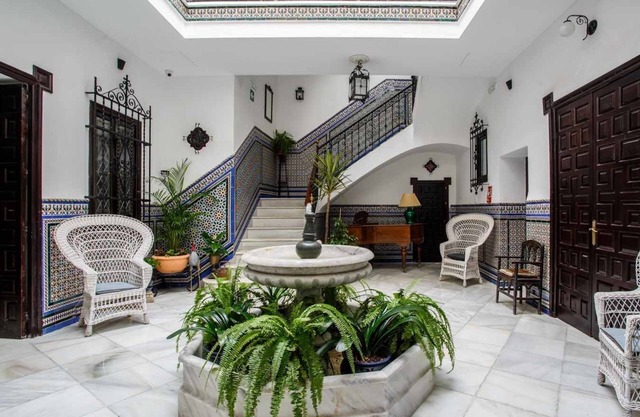 Suites Machado