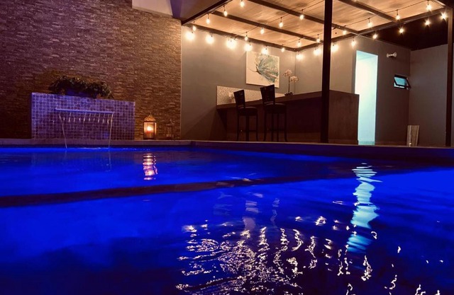 Suites Marvento
