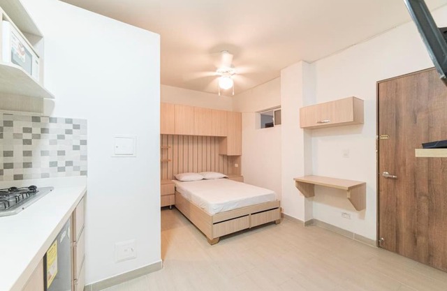 Tropical Suites Medellin