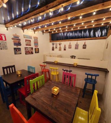 Suites del Barrio