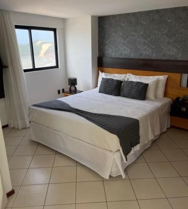 Suites Natal Plaza