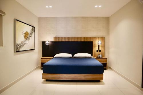 Suites Noche Tranquila-Fitness & Stay 101