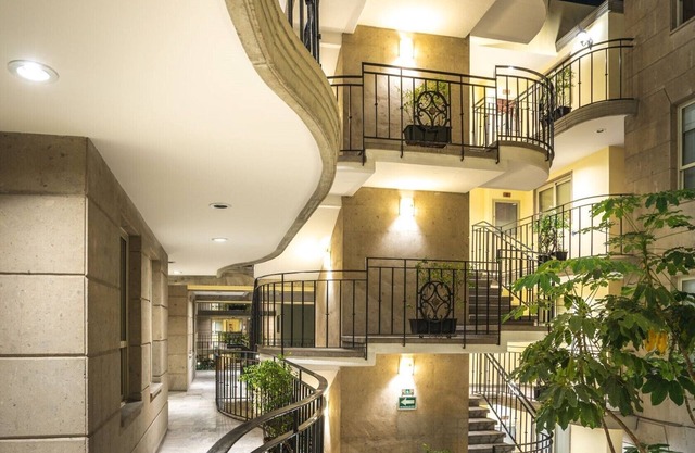Suites Obelisk