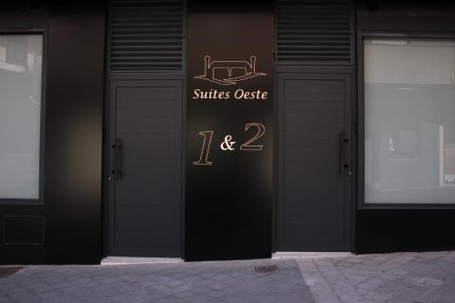 Suites Oeste