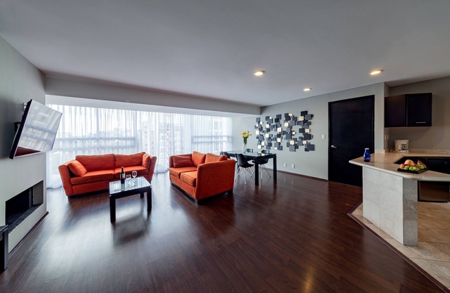 Suites Parioli