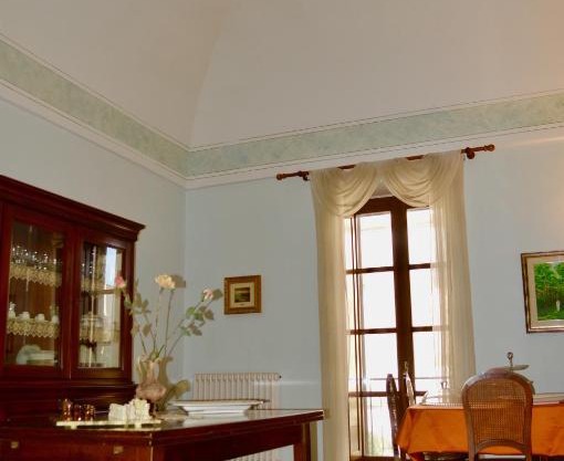 Suites Piazza Umberto
