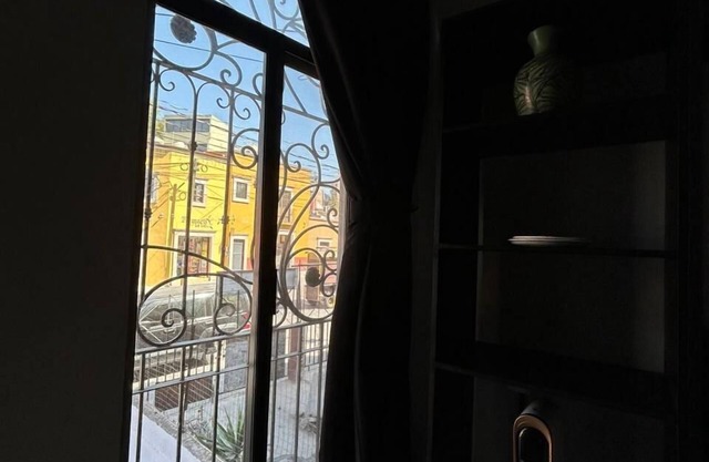 Suites Santa Noche