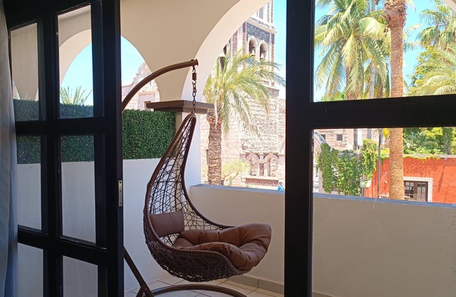 Suites Santo Cielo