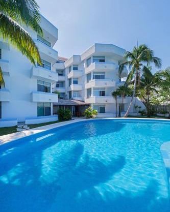Suites Turquesa
