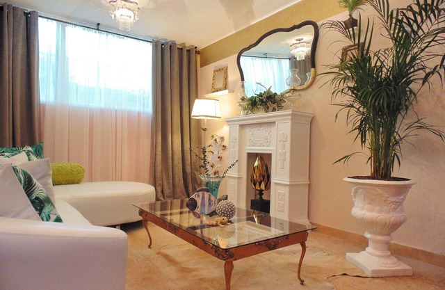 Suites Viveros de Coyoacan