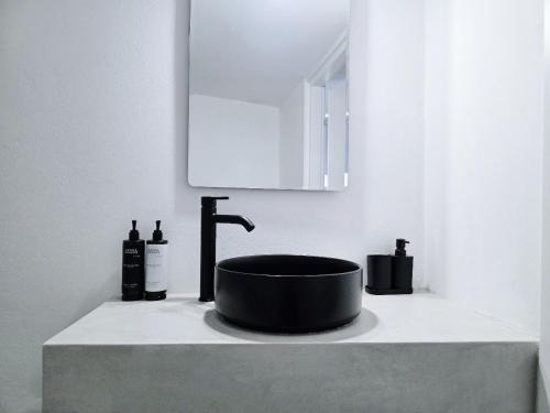 Suites with Shared Garden Sougia