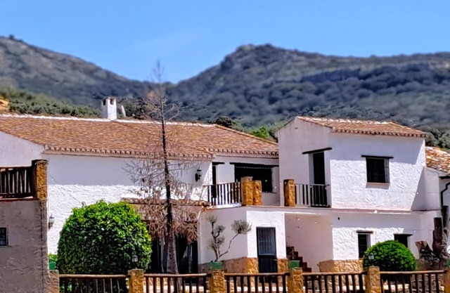 Suitur Casa rural Cortijo de Don Manuel (Los Molinos )