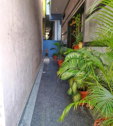 Suja Home Stay