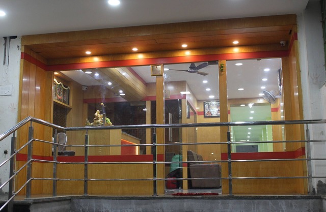Sujan Residencys