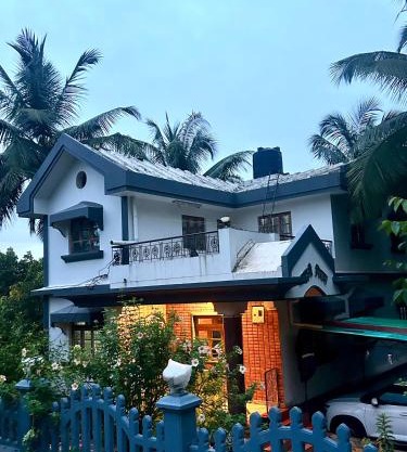 Sujata Homestay