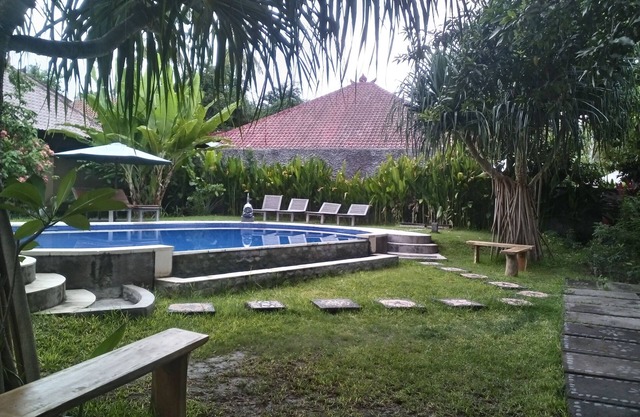 Suka Sari Cottages