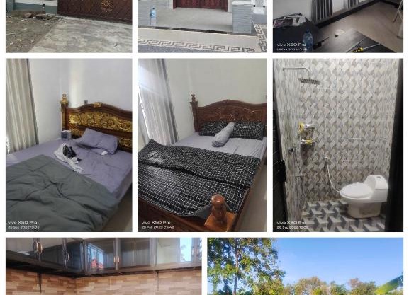 Suka yadnya private villa