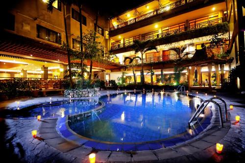 Sukajadi Hotel, Convention and Gallery
