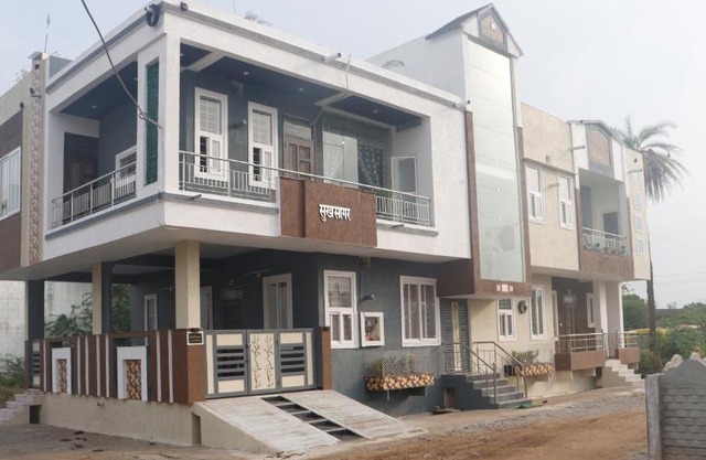 Sukh Sagar Homestay