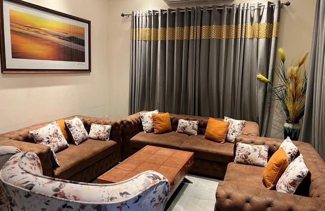 Sukh Villas