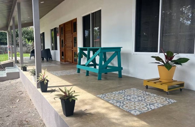 Casa Sukha Chill and Nature. Costa Rica