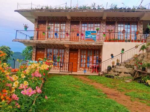 Sukham Nest's Limewood Homestay