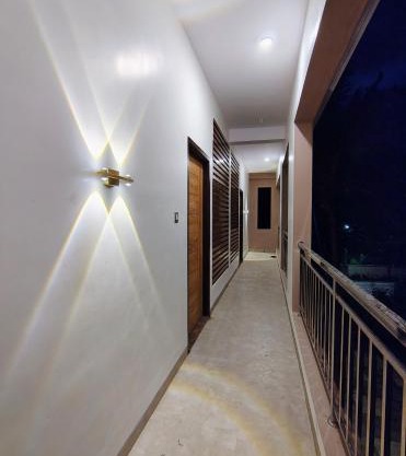 Sukhanidhi Family Homestay