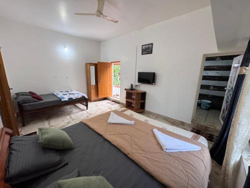 Sukhavana home stay suite