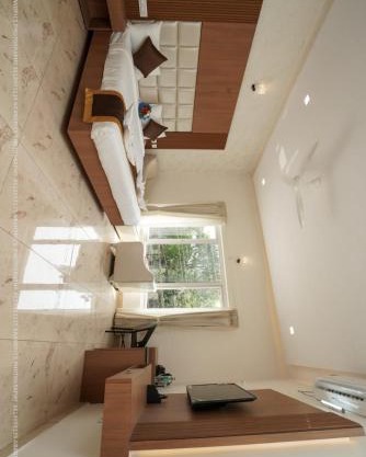 Sukhi A Luxury Stay Inn