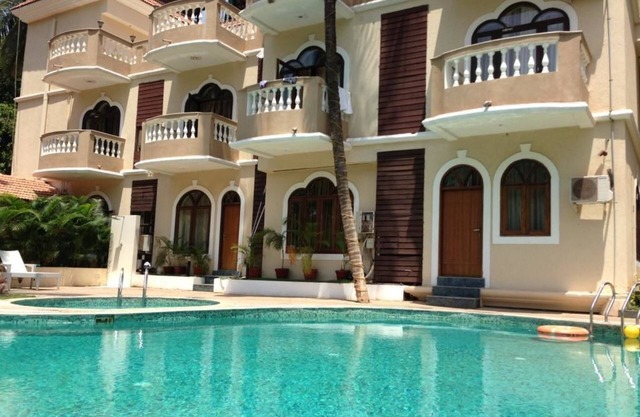 Sukhmantra Resort