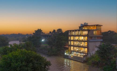 Sukoon by the Ganges - A unit of Perfectstayz