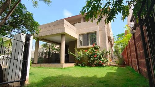 Sukoon Holiday Home