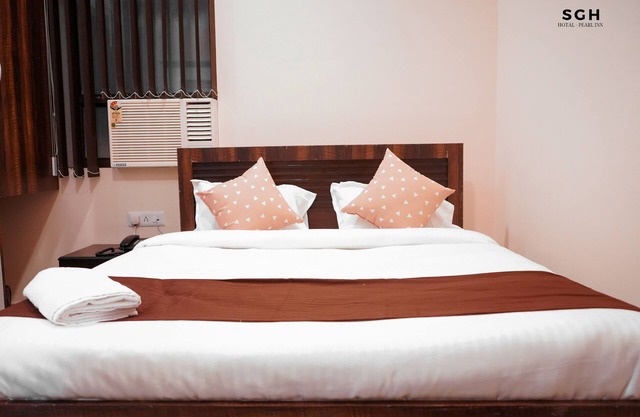 Sukoon Pearl Inn