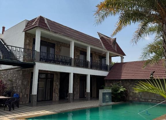 Sukoon Resort