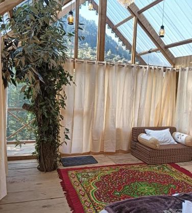 Sukoon Saath by Hostalgic