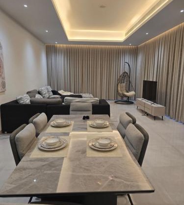 Sukoon Wadi Alkhoud Stay