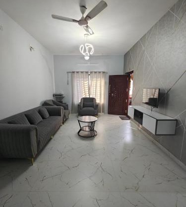 Sukruthi service apartment