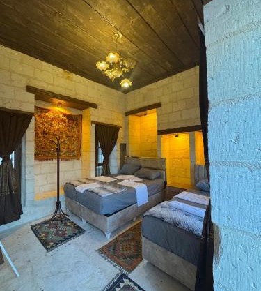 Sular konağı butik otel