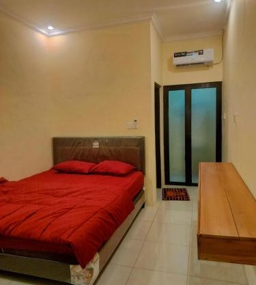 Sulfat Indah home stay syariah