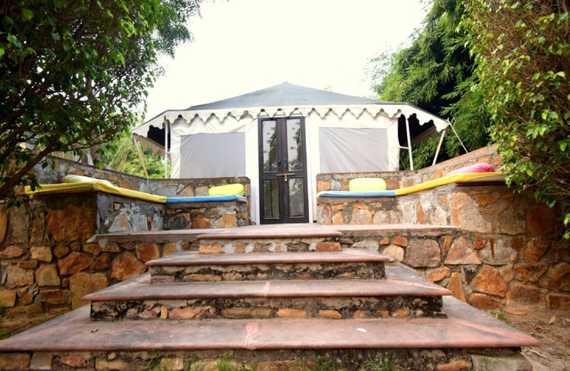 Sultan Bagh Ranthambore