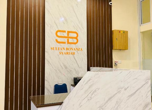 Sultan Bonanza Syariah
