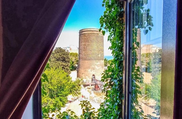 Sultan Inn Boutique Hotel