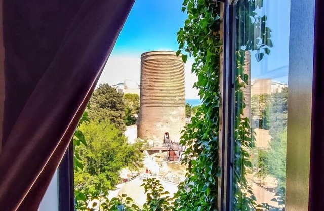 Sultan Inn Boutique Hotel