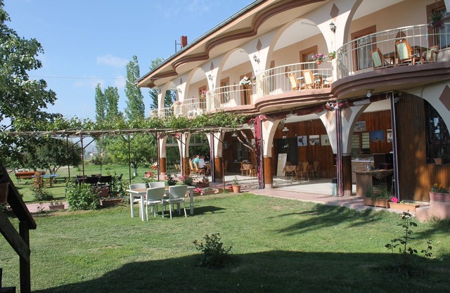 Sultan Pansion Restaurant