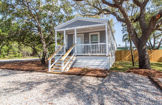 Pet friendly, affordable vacation rentals