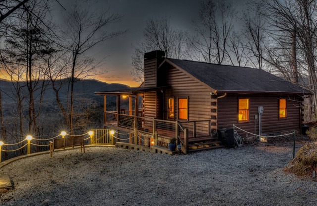 Sum Fun by Escape to Blue Ridge