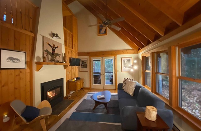 Sumac Chalet @ Brickyard Creek, Bayfield